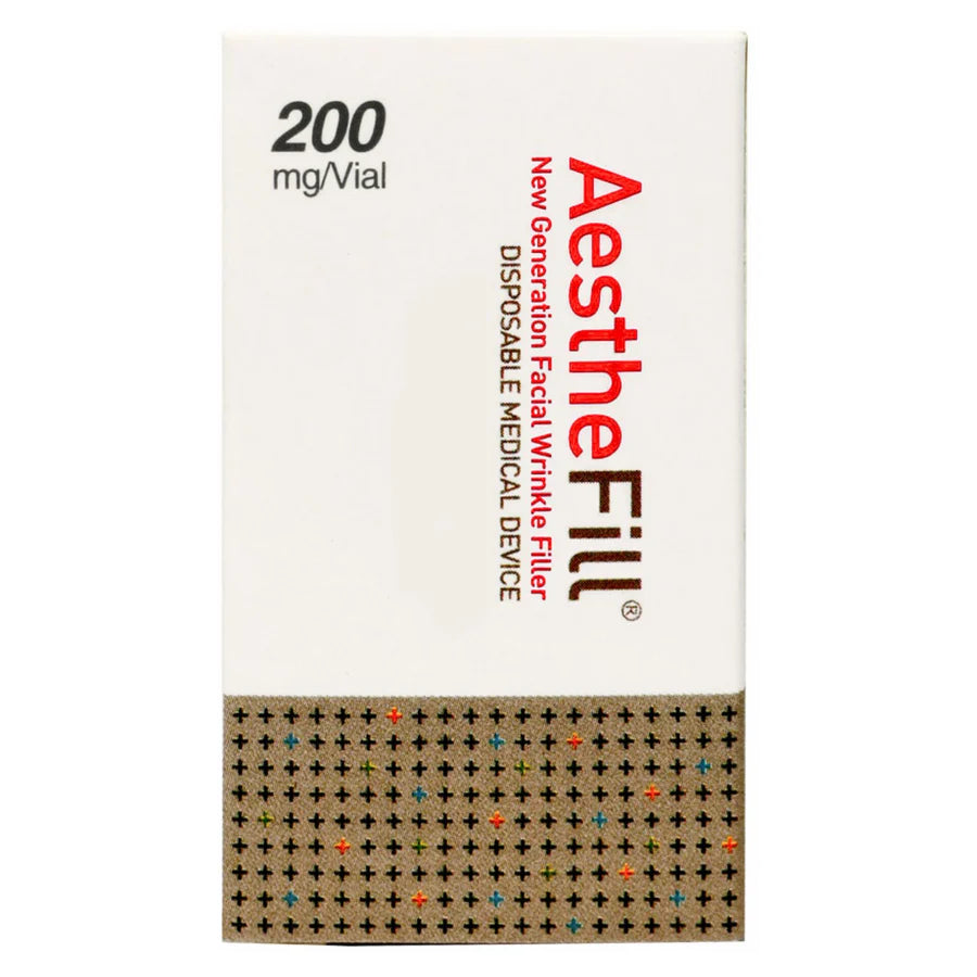 Aesthefill PLA 200mg (Micorparticle Poly-Latic-Acid)