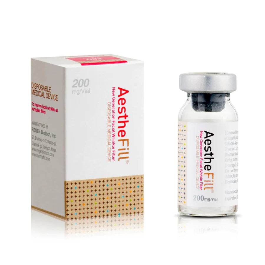 Aesthefill PLA 200mg (Micorparticle Poly-Latic-Acid)