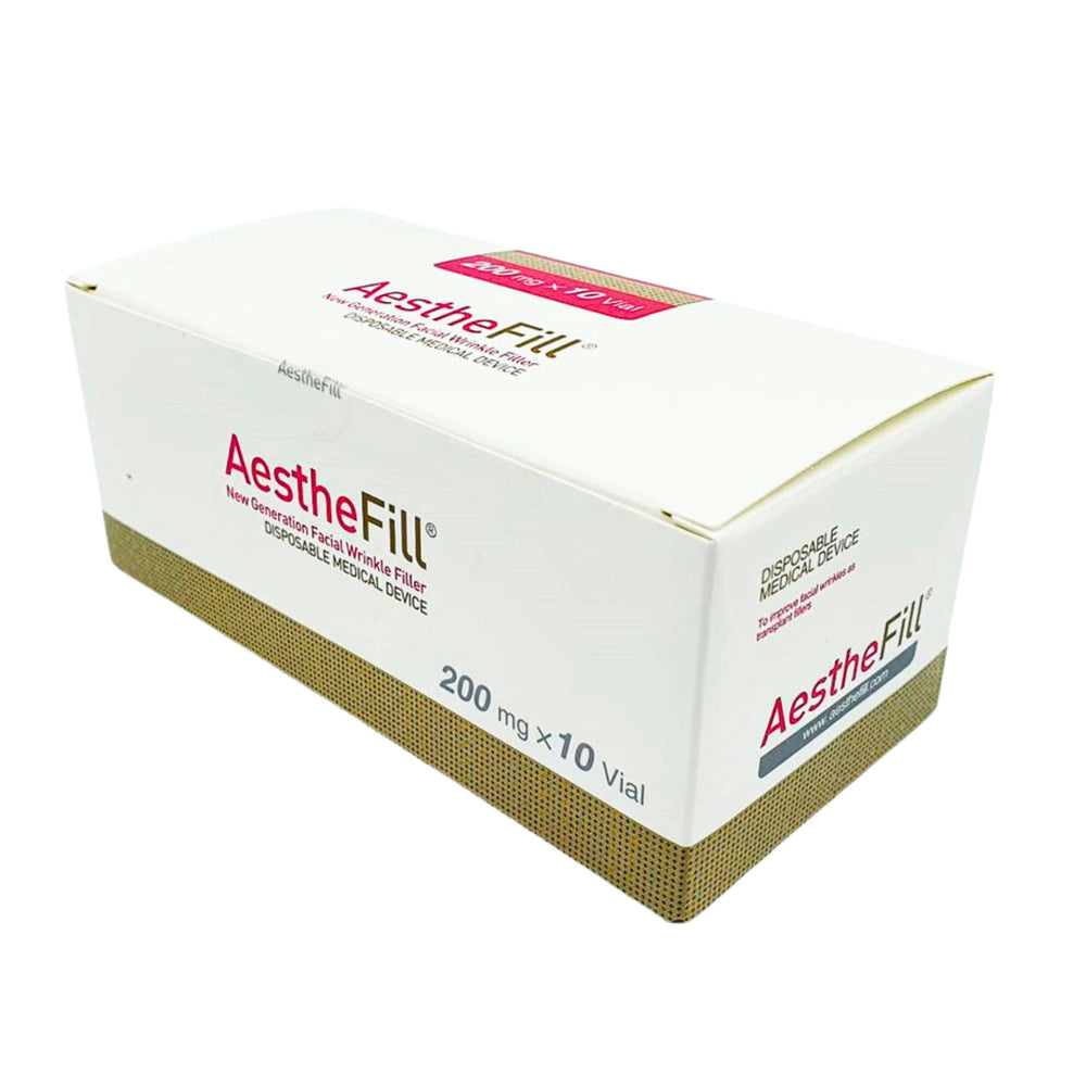 Aesthefill PLA 200mg (Micorparticle Poly-Latic-Acid)