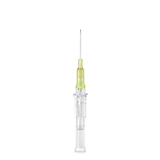 IV catheters 24G 50/bx