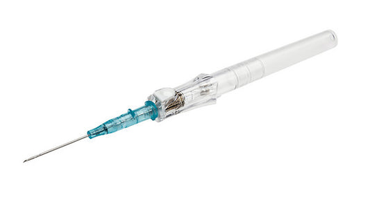 IV catheters 22G 50/bx